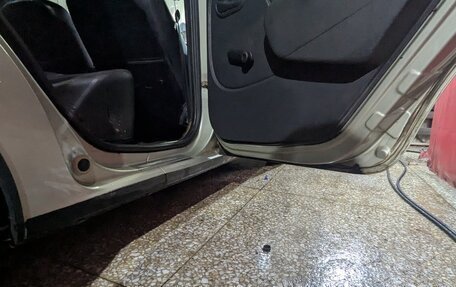 Renault Logan I, 2013 год, 370 000 рублей, 7 фотография