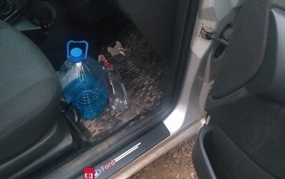 Ford Focus IV, 2005 год, 290 000 рублей, 1 фотография