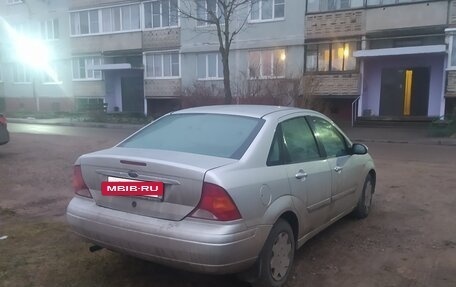 Ford Focus IV, 2005 год, 290 000 рублей, 5 фотография