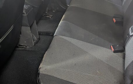 Renault Logan I, 2013 год, 370 000 рублей, 11 фотография