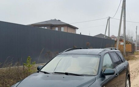 Mazda 6, 2003 год, 285 000 рублей, 4 фотография