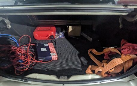 Renault Logan I, 2013 год, 370 000 рублей, 10 фотография