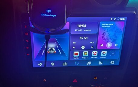 Renault Logan I, 2013 год, 370 000 рублей, 13 фотография