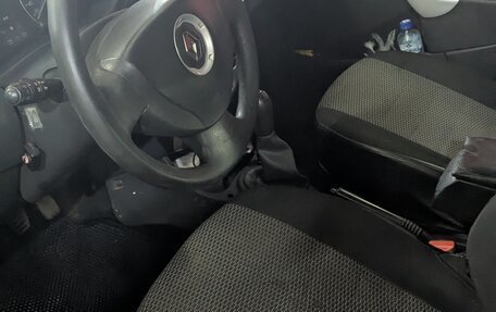 Renault Logan I, 2013 год, 370 000 рублей, 12 фотография