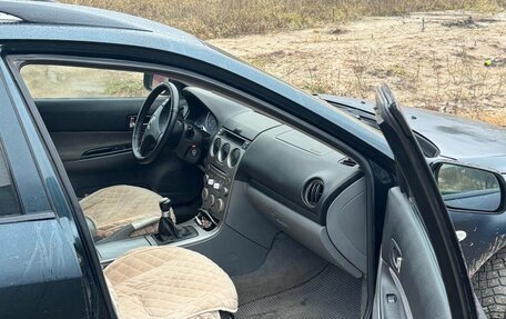 Mazda 6, 2003 год, 285 000 рублей, 5 фотография