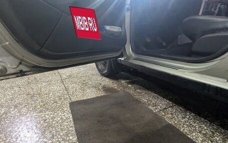 Renault Logan I, 2013 год, 370 000 рублей, 9 фотография