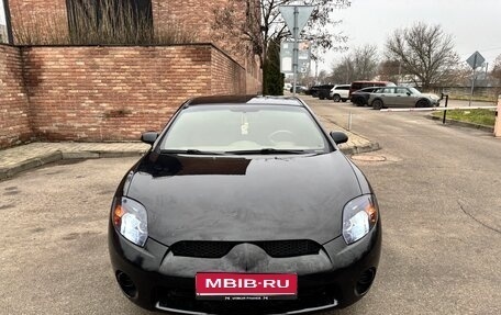 Mitsubishi Eclipse IV рестайлинг, 2005 год, 695 000 рублей, 1 фотография