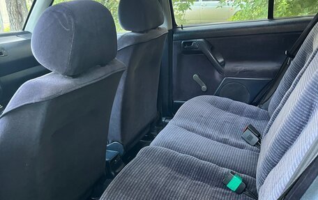 Volkswagen Golf III, 1992 год, 130 000 рублей, 9 фотография