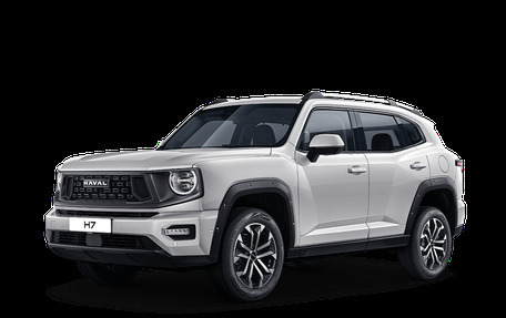 Haval H7, 2025 год, 3 949 000 рублей, 1 фотография