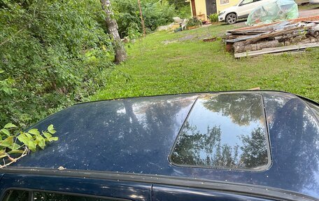 Volkswagen Golf III, 1992 год, 130 000 рублей, 5 фотография