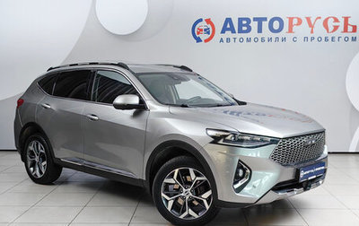 Haval F7 I, 2021 год, 1 599 000 рублей, 1 фотография