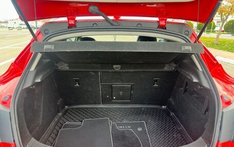 Opel Astra J, 2013 год, 830 000 рублей, 10 фотография