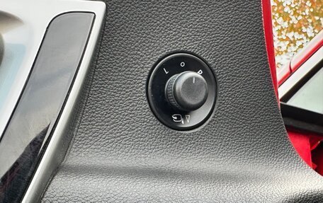 Opel Astra J, 2013 год, 830 000 рублей, 15 фотография