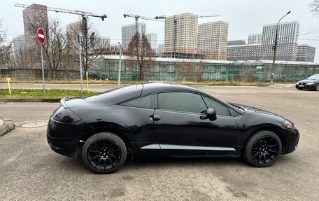 Mitsubishi Eclipse IV рестайлинг, 2005 год, 695 000 рублей, 2 фотография
