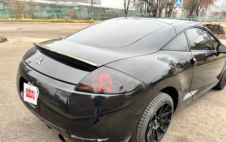 Mitsubishi Eclipse IV рестайлинг, 2005 год, 695 000 рублей, 5 фотография