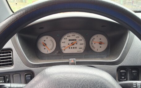 Daihatsu Terios II, 2002 год, 320 000 рублей, 5 фотография