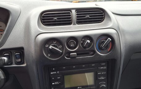 Daihatsu Terios II, 2002 год, 320 000 рублей, 6 фотография