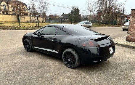 Mitsubishi Eclipse IV рестайлинг, 2005 год, 695 000 рублей, 8 фотография