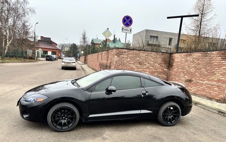 Mitsubishi Eclipse IV рестайлинг, 2005 год, 695 000 рублей, 6 фотография