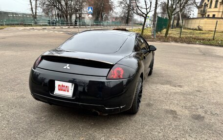 Mitsubishi Eclipse IV рестайлинг, 2005 год, 695 000 рублей, 4 фотография