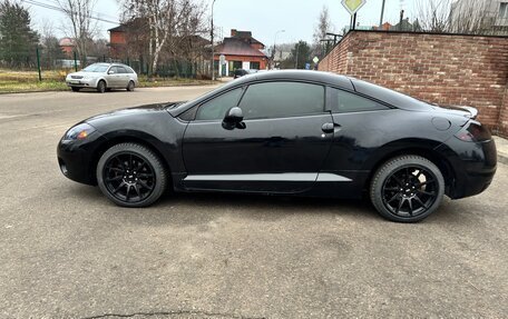 Mitsubishi Eclipse IV рестайлинг, 2005 год, 695 000 рублей, 7 фотография