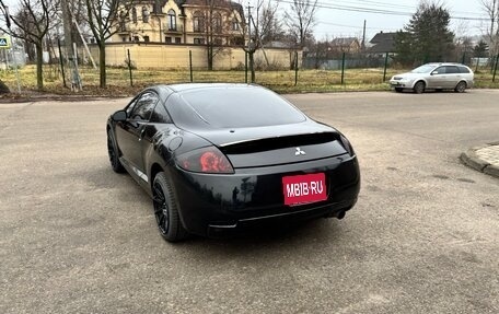 Mitsubishi Eclipse IV рестайлинг, 2005 год, 695 000 рублей, 3 фотография