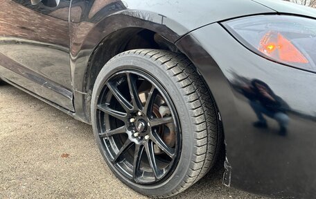 Mitsubishi Eclipse IV рестайлинг, 2005 год, 695 000 рублей, 10 фотография