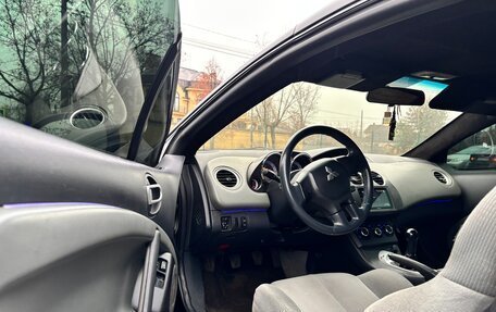 Mitsubishi Eclipse IV рестайлинг, 2005 год, 695 000 рублей, 11 фотография