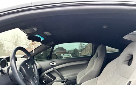 Mitsubishi Eclipse IV рестайлинг, 2005 год, 695 000 рублей, 14 фотография