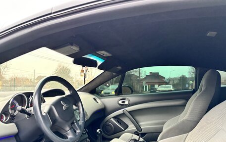 Mitsubishi Eclipse IV рестайлинг, 2005 год, 695 000 рублей, 15 фотография