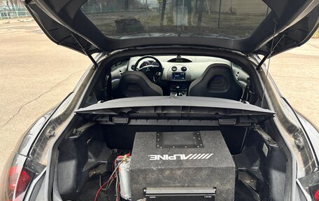 Mitsubishi Eclipse IV рестайлинг, 2005 год, 695 000 рублей, 18 фотография