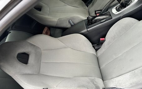 Mitsubishi Eclipse IV рестайлинг, 2005 год, 695 000 рублей, 17 фотография