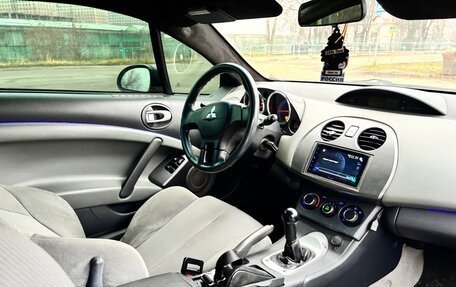 Mitsubishi Eclipse IV рестайлинг, 2005 год, 695 000 рублей, 16 фотография