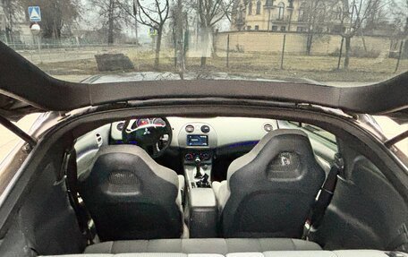 Mitsubishi Eclipse IV рестайлинг, 2005 год, 695 000 рублей, 19 фотография