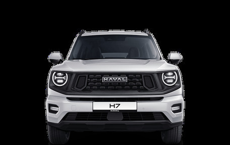 Haval H7, 2025 год, 3 949 000 рублей, 3 фотография