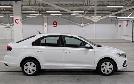 Volkswagen Polo VI (EU Market), 2021 год, 1 305 000 рублей, 4 фотография