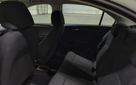 Volkswagen Polo VI (EU Market), 2021 год, 1 305 000 рублей, 12 фотография