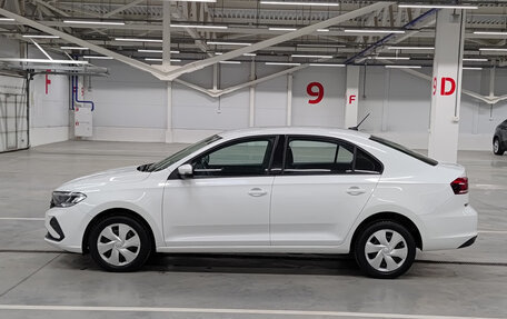 Volkswagen Polo VI (EU Market), 2021 год, 1 305 000 рублей, 8 фотография