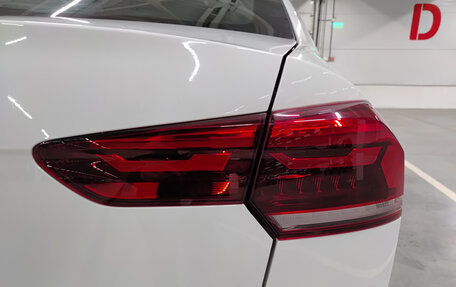 Volkswagen Polo VI (EU Market), 2021 год, 1 305 000 рублей, 9 фотография