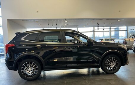 Haval Jolion, 2025 год, 2 849 000 рублей, 4 фотография