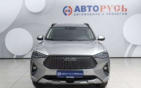 Haval F7 I, 2021 год, 1 599 000 рублей, 3 фотография