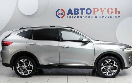 Haval F7 I, 2021 год, 1 599 000 рублей, 5 фотография