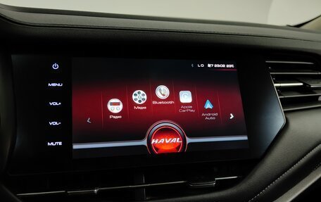 Haval F7 I, 2021 год, 1 599 000 рублей, 14 фотография