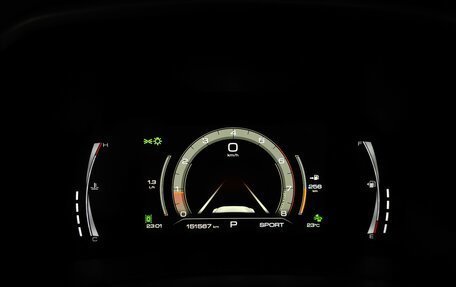 Haval F7 I, 2021 год, 1 599 000 рублей, 10 фотография