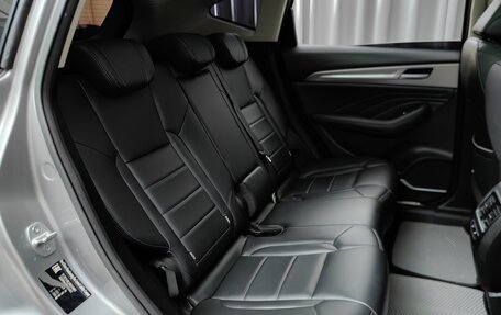 Haval F7 I, 2021 год, 1 599 000 рублей, 9 фотография