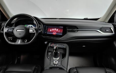 Haval F7 I, 2021 год, 1 599 000 рублей, 12 фотография