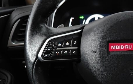 Haval F7 I, 2021 год, 1 599 000 рублей, 18 фотография