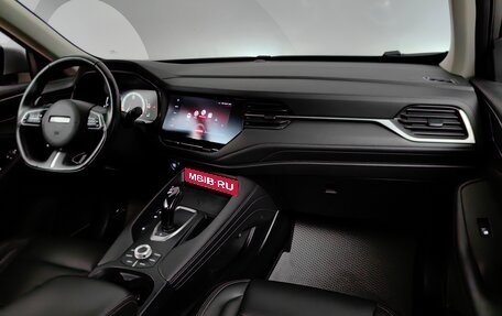 Haval F7 I, 2021 год, 1 599 000 рублей, 13 фотография