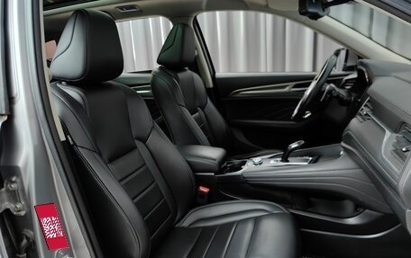 Haval F7 I, 2021 год, 1 599 000 рублей, 7 фотография