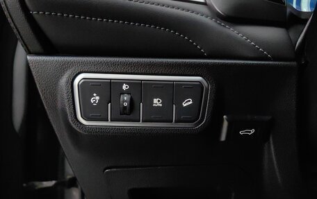 Haval F7 I, 2021 год, 1 599 000 рублей, 22 фотография